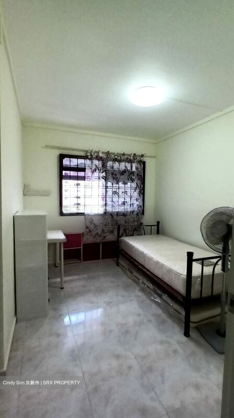 Blk 722 Woodlands Avenue 6 (Woodlands), HDB 4 Rooms #466973761